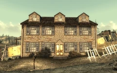 Zane House