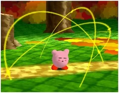 Doubel spark