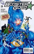 Booster Gold Vol 2 9