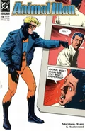 Animal Man Vol 1 19