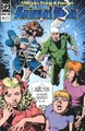 Animal Man Vol 1 31