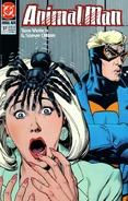 Animal Man Vol 1 37