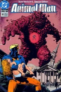 Animal Man Vol 1 48