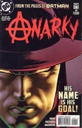 Anarky Vol 1 1