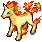 Rapidash Ranger
