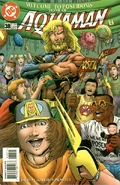 Aquaman Vol 5 38
