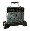 Toaster (post-war)