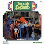 VilaSesamoCD