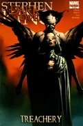 Dark Tower - Treachery Vol 1 3