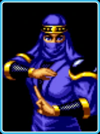 Ryu-eagle