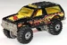 Blazer 4x4 BlkCT