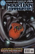 Martian Manhunter Vol 2 7