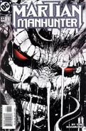 Martian Manhunter Vol 2 32