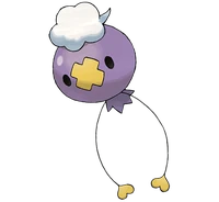 Drifloon