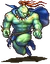 Gigas FFI psp