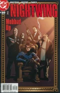 Nightwing Vol 2 108