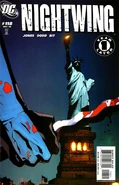Nightwing Vol 2 118