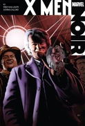 X-Men Noir Vol 1 2