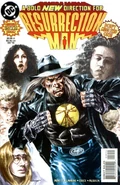 Resurrection Man Vol 1 19