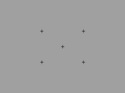 3x3CrossHair