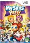 MySims Party