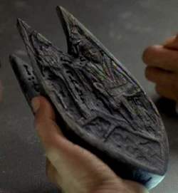 Stone of Gol artifact