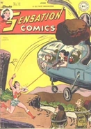Sensation Comics Vol 1 78