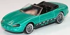 Jaguar XK8 Grn