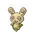 Spinda RZ variocolor