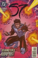 Sovereign Seven Vol 1 21