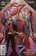 Sovereign Seven Vol 1 31