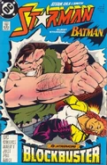 Starman Vol 1 9