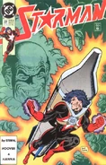 Starman Vol 1 27
