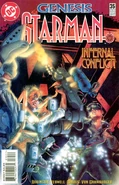 Starman Vol 2 35