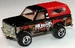 Bronco-4-Wheeler BlkRed
