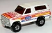 Bronco-4-Wheeler WhtBWBlu