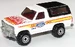Bronco-4-Wheeler WhtCTBlk