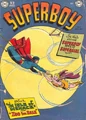 Superboy Vol 1 5