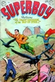 Superboy Vol 1 33