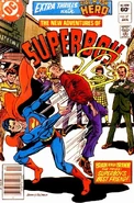 Superboy Vol 2 37