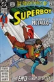 Superboy Vol 3 22