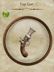 Toy-gun