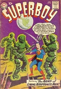 Superboy Vol 1 86