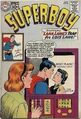 Superboy Vol 1 90