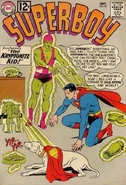 Superboy Vol 1 99
