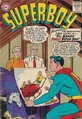 Superboy Vol 1 108