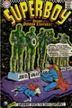 Superboy Vol 1 136