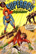 Superboy Vol 1 171