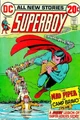 Superboy Vol 1 190