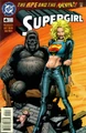 Supergirl Vol 4 4